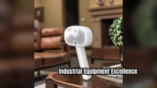 High-Quality Industrial Equipment Solutions