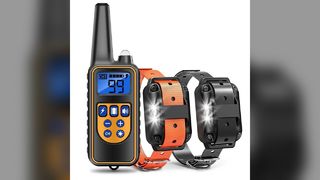 XWPET Dog Agility Trainer IP67 Waterproof