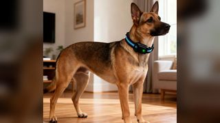 Waterproof Rechargeable Dog Training Collar